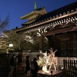 ロマンチックな祇園・清水の夜散策「京都東山花灯路」開催中✨