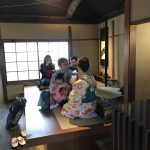 京都・話題のカフェ巡り：清水寺編「スターバックスコーヒー京都二寧坂ヤサカ茶屋店」