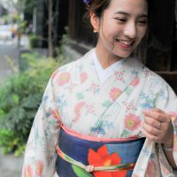 京都的大人旅遊ー期間限定『京都的夏天風情搶先看♡鴨川納涼床午餐』