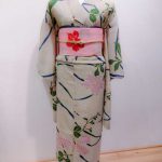 【てくてく京都本日の着物コーデ】着物Stylebook〜夏スタイルオススメ