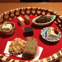 祇園週邊精選午餐③先斗町「京都豆八」你所不知道的豆腐世界的味道？
