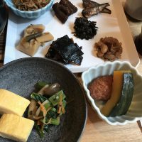 祇園のイチ押しランチ⑥一度は食べてみたい！ちりめん山椒とおばんざいがご飯に合いすぎな「やよい」のお茶漬け膳
