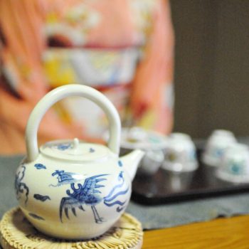 京都で和カフェ探すなら「京茶楽」で気軽に「煎茶体験」がおすすめ♪（前篇）