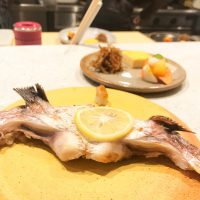 ブルックリン発　魚がおいしい朝食の店　烏丸五条「LORIMER（ロリマー）京都」