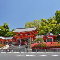 京都で初詣・行き先チョイスにお役立ち情報／お願い事別、最強パワースポット９選
