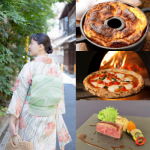 鴨川で楽しむ川床ランチ｜着物・浴衣で京都らしいひとときを