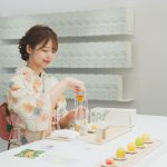 【着物で体験】蝶矢京都の梅酒作り！予約のコツと料金を現地レポ