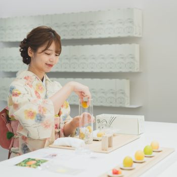 【着物で体験】蝶矢京都の梅酒作り！予約のコツと料金を現地レポ