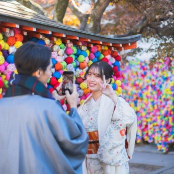 根据想去的观光地来选择店铺吧❣️清水寺🌸岚山① 从清水店出发的交通方式🚶‍♀️