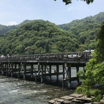 从「Tekuteku京都」出发只需30分钟就能到达！京都人气不衰的景点・岚山观光速览