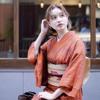 Kyoto Retro Kimono Rental! “Tekuteku Kyoto” – An authentic specialty store with affordable prices!