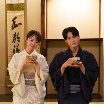 【Kimono × Tea Ceremony Experience】A Moment to Savor the Heart and Charm of Japanese Culture in Kyoto