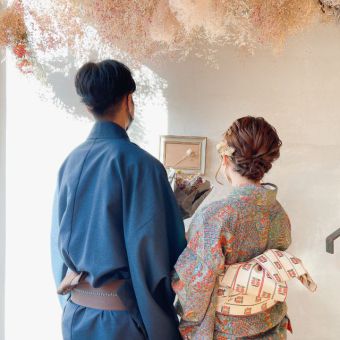 お客様フォト