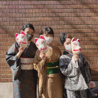お客様フォト