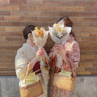 お客様フォト