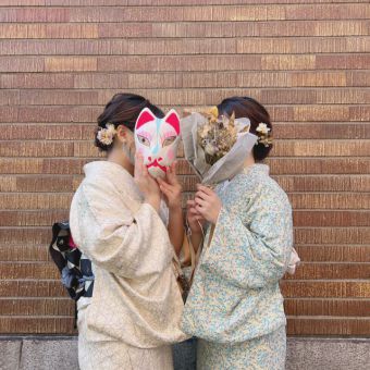 お客様フォト