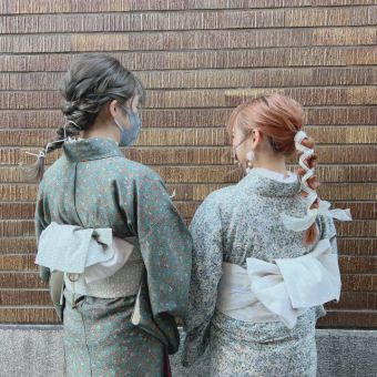 お客様フォト