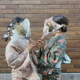 お客様フォト