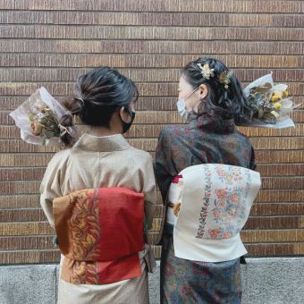 お客様フォト