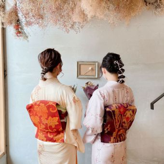 お客様フォト