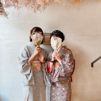 お客様フォト