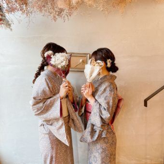 お客様フォト