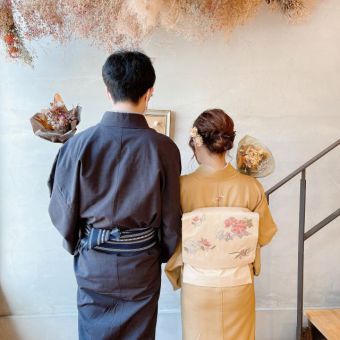 お客様フォト