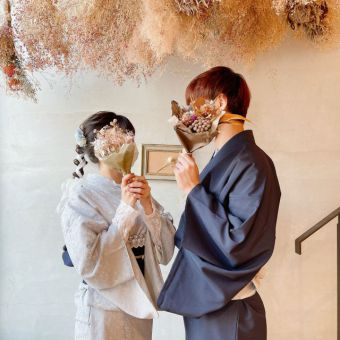 お客様フォト