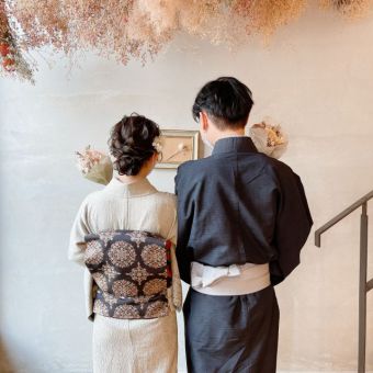 お客様フォト