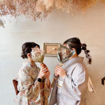 お客様フォト