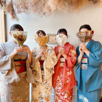 お客様フォト