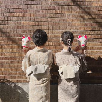 お客様フォト
