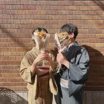 お客様フォト