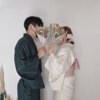 お客様フォト