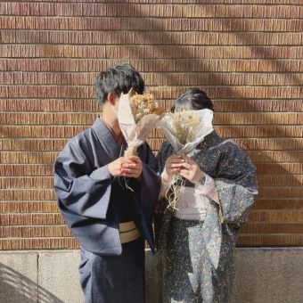 お客様フォト