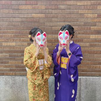 お客様フォト