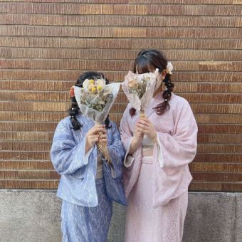 お客様フォト