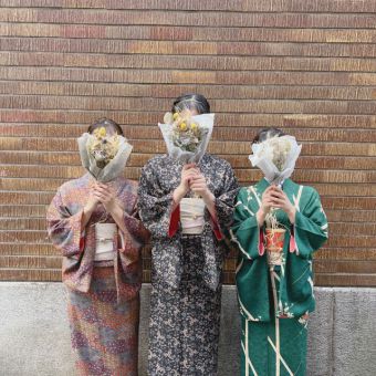 お客様フォト