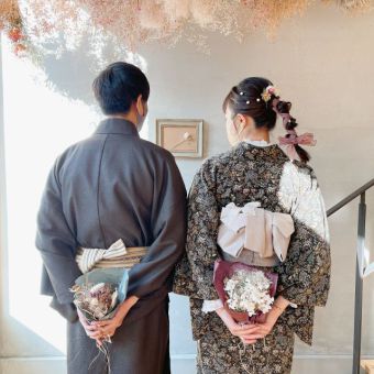 お客様フォト