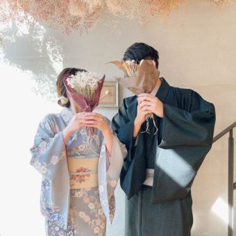 お客様フォト