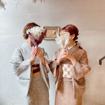 お客様フォト