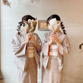 お客様フォト