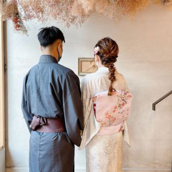 お客様フォト