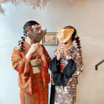 お客様フォト