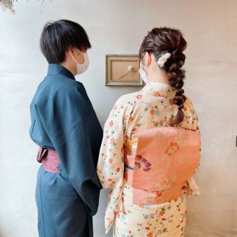 お客様フォト