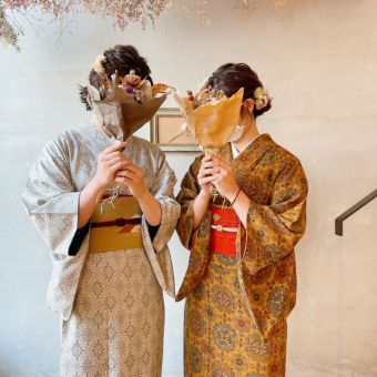 お客様フォト