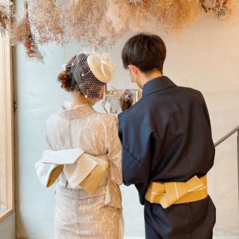 お客様フォト
