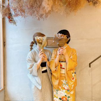 お客様フォト