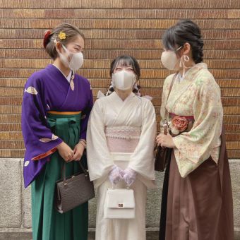 お客様フォト