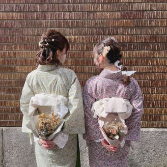 お客様フォト
